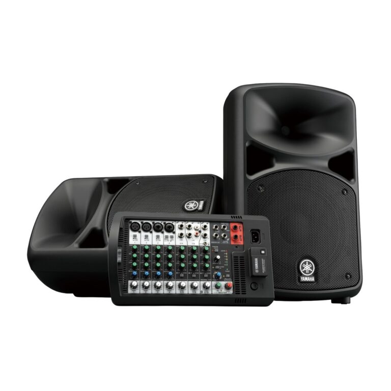 7 Common Church Audio Mistakes Volunteers Make