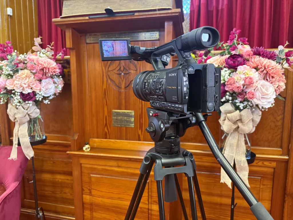 Camera Work